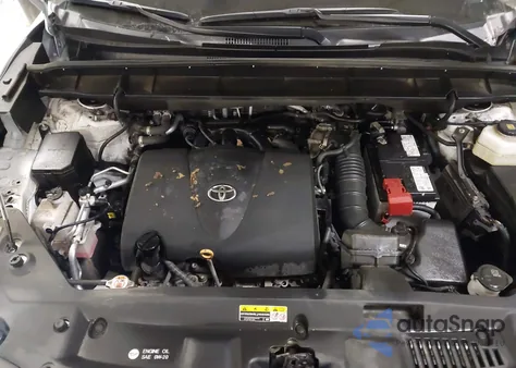 2022 Toyota Highlander Limited from USA, damaged, VIN 5TDDZRBH4NS250411